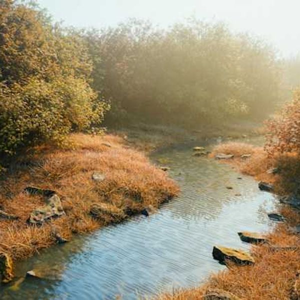 Delaware River Basin microplastics study reveals widespread contamination