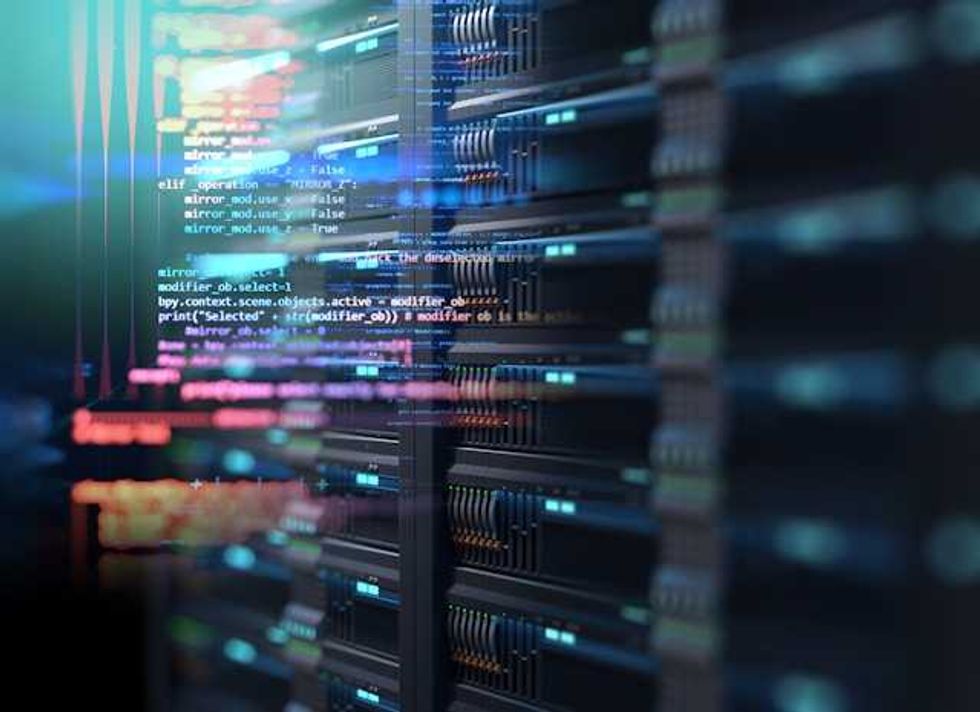 Here's what data centers are doing to the planet