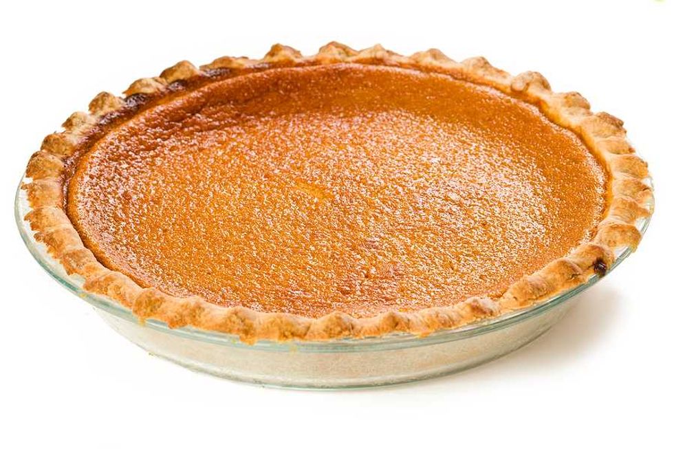 Could climate change lead to sweet potato pie supremacy?
