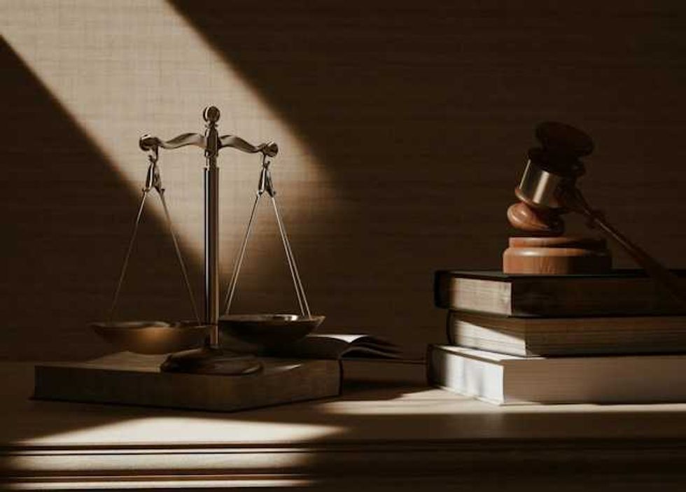 Climate lawsuits gain ground as governments scale back climate action