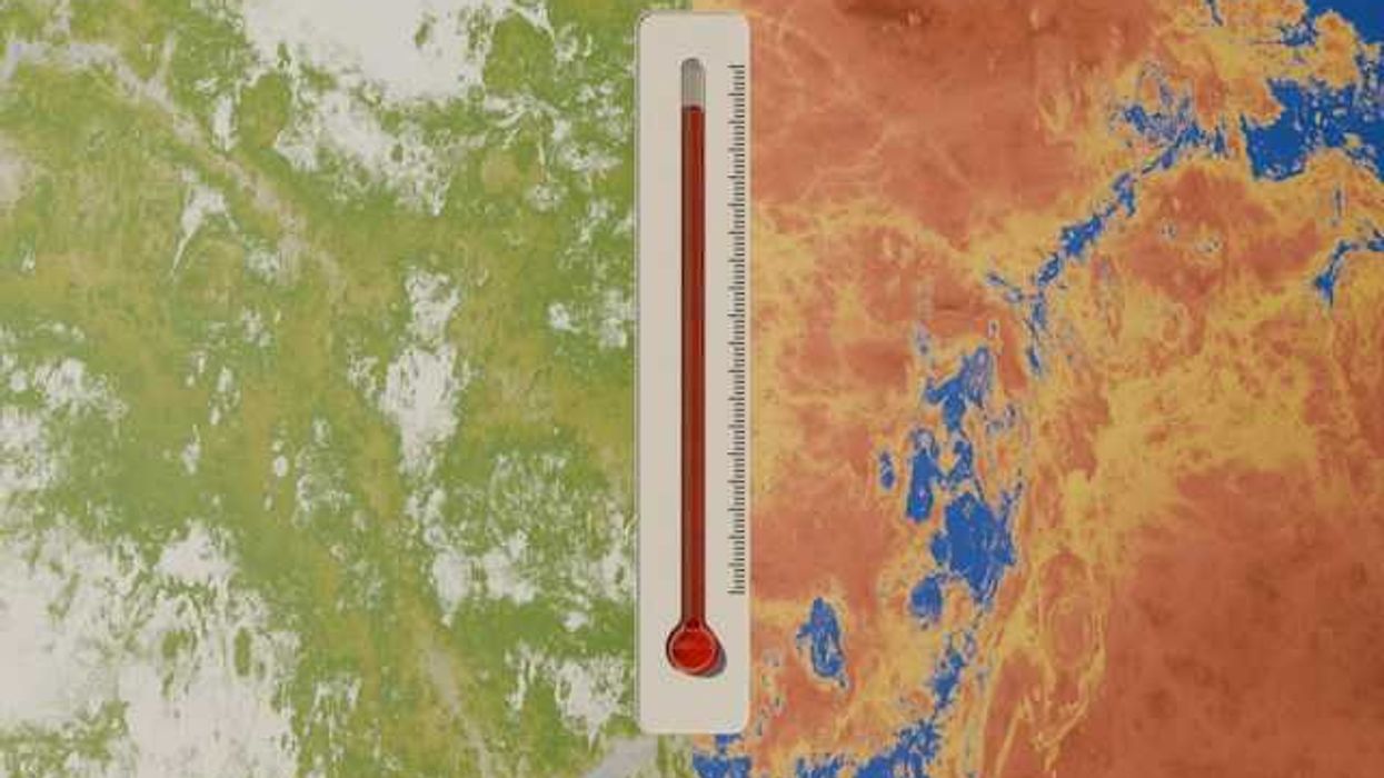 Scientists plow ahead with research needed for a key climate…