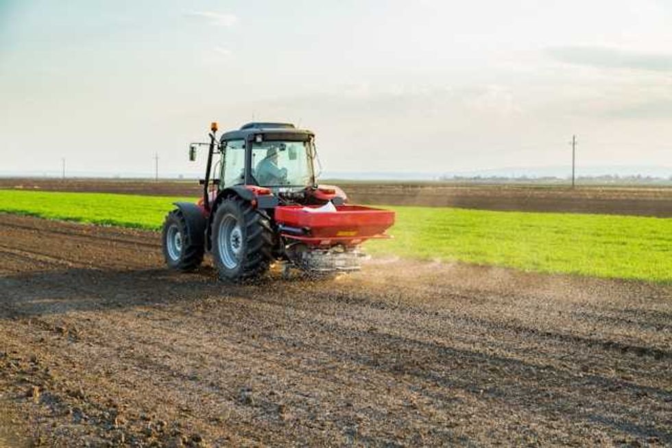 Virginia lawmakers reach agreement for first steps to monitor PFAS in biosolids