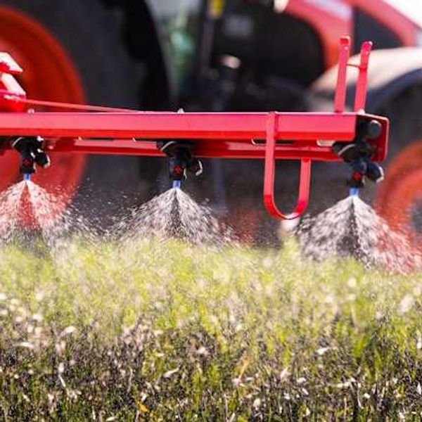 North Dakota’s Red River Valley a pesticide and cancer hotspot