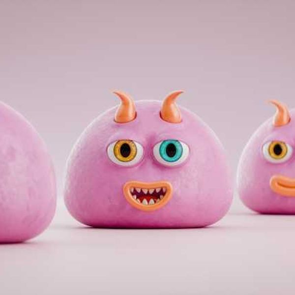 Parents warned about 'cute' squishy toys as Amazon removes counterfeits containing lead and phthalates