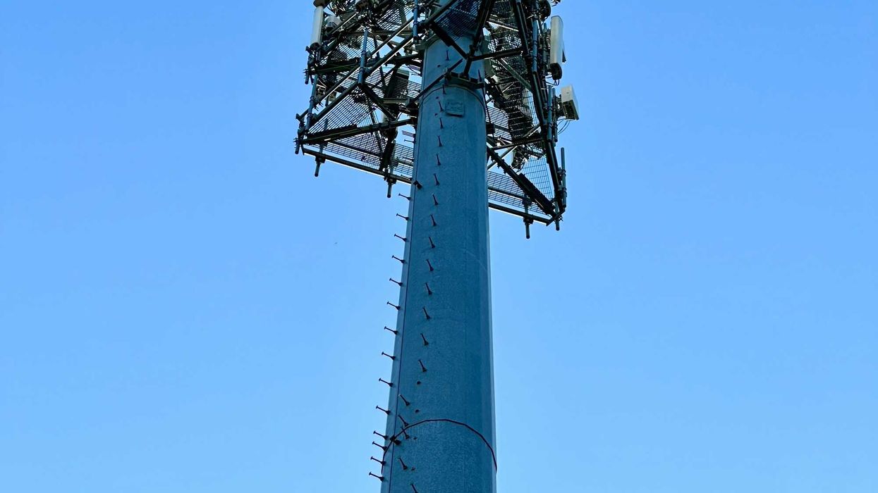 Webinar: Cell Tower Risks 101 - What You Need To Know To Protect Your Community
