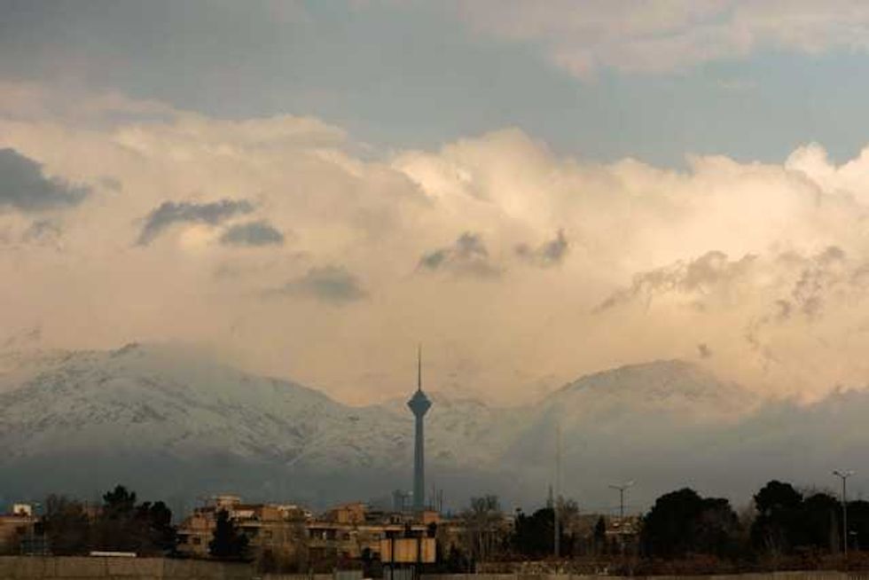 War with Iran: What the assault means for renewable energy