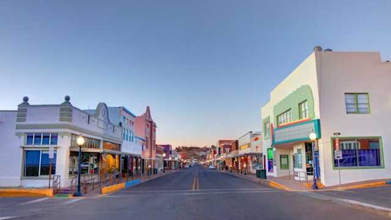 photo of New Mexico off track for 2030 greenhouse gas goal, environment official says image