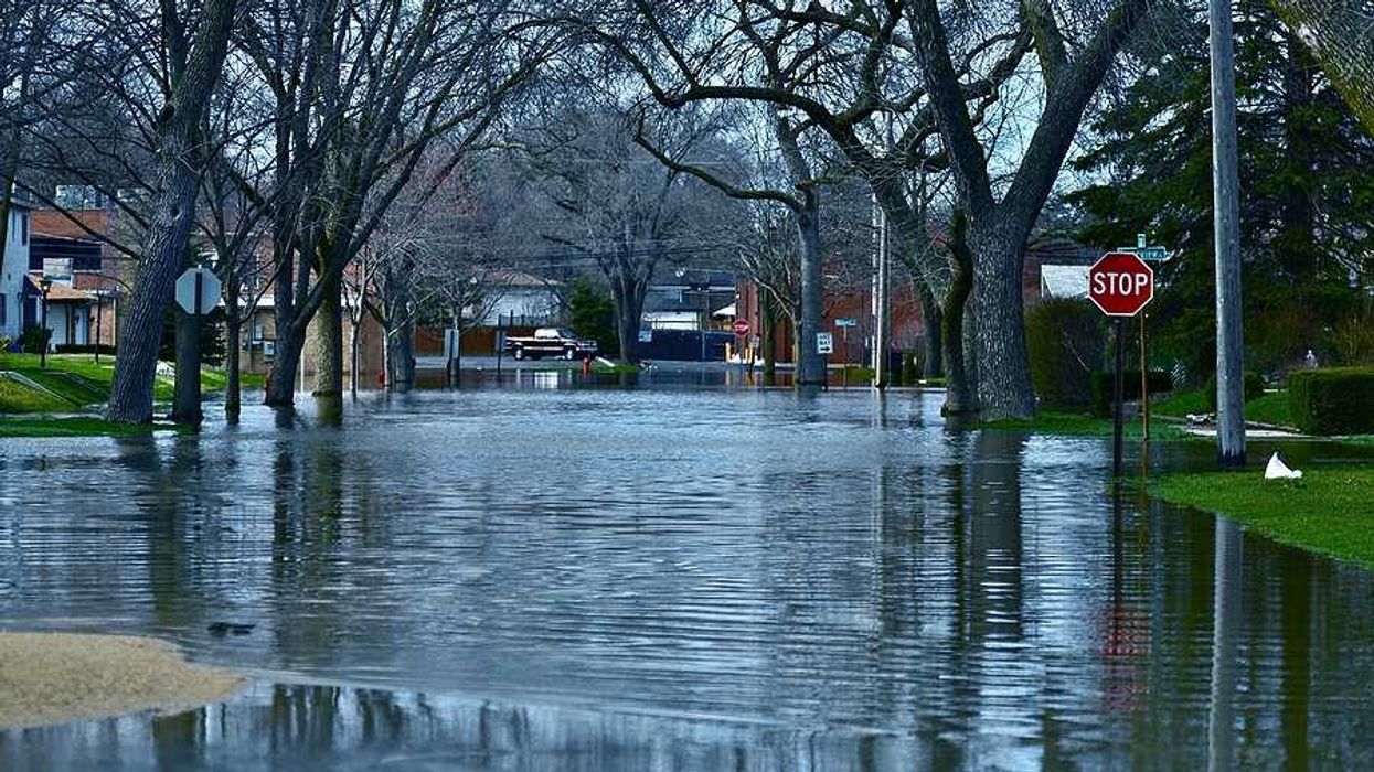 Opinion: Climate rollbacks risk Marylanders first