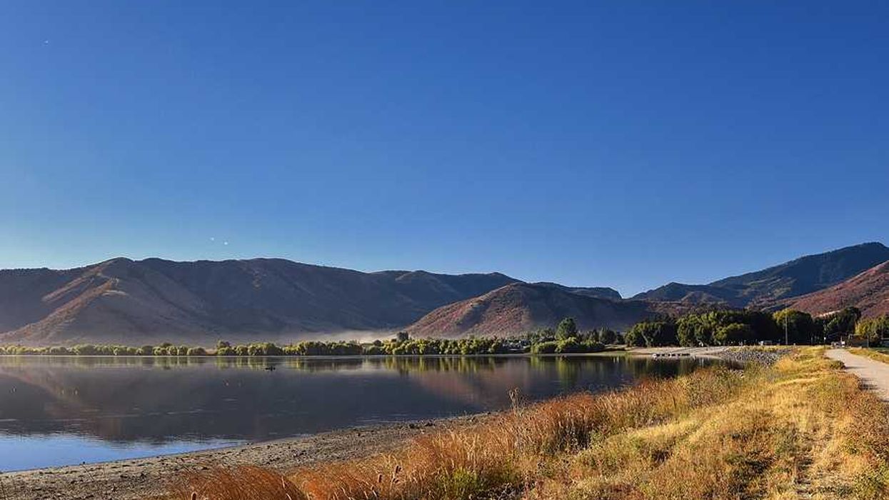 Massive Box Elder County data center could increase Utah’s carbon emissions by 50%