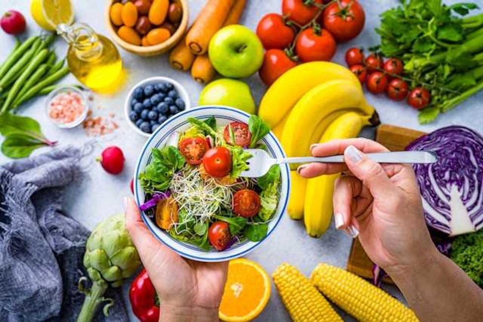 The simple, science-backed way to help clear microplastics from your body