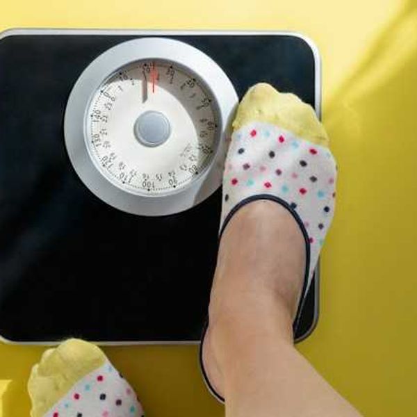 How environmental ‘obesogens’ are rewriting metabolism