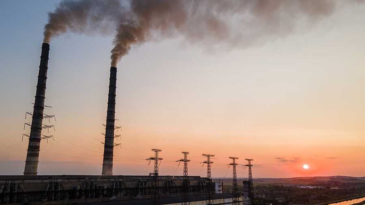 photo of 'Attacking the science': WA Ecology director slams Trump's climate policies image