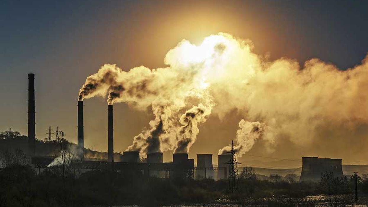 EPA plan could reduce public scrutiny of Georgia data center…