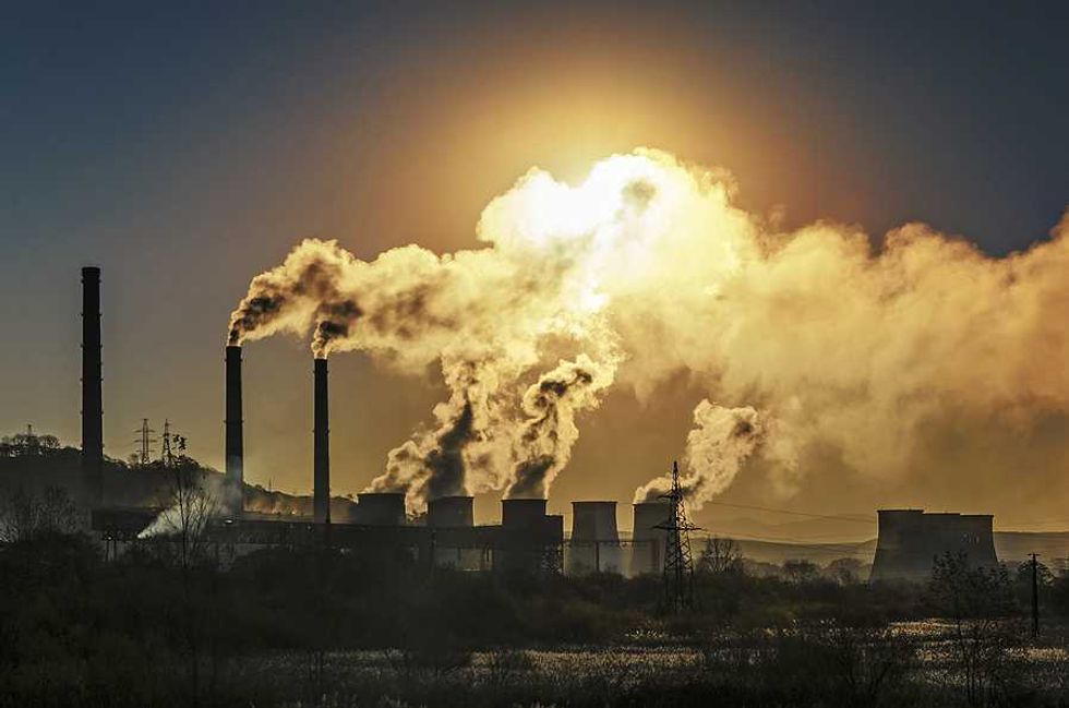 EPA plan could reduce public scrutiny of Georgia data center air permits