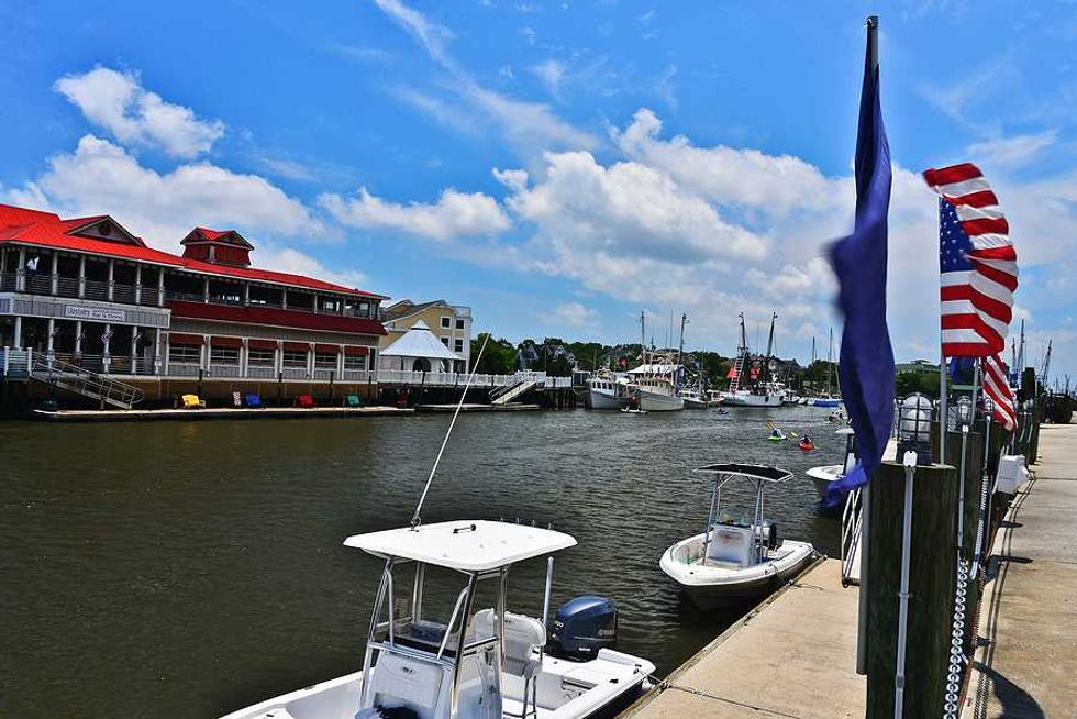 South Carolina leader pushes for ‘forever chemical’ bill amid wife’s cancer battle