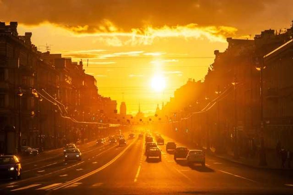 France and UK prepare for another heat wave as western Europe sets new temperature record