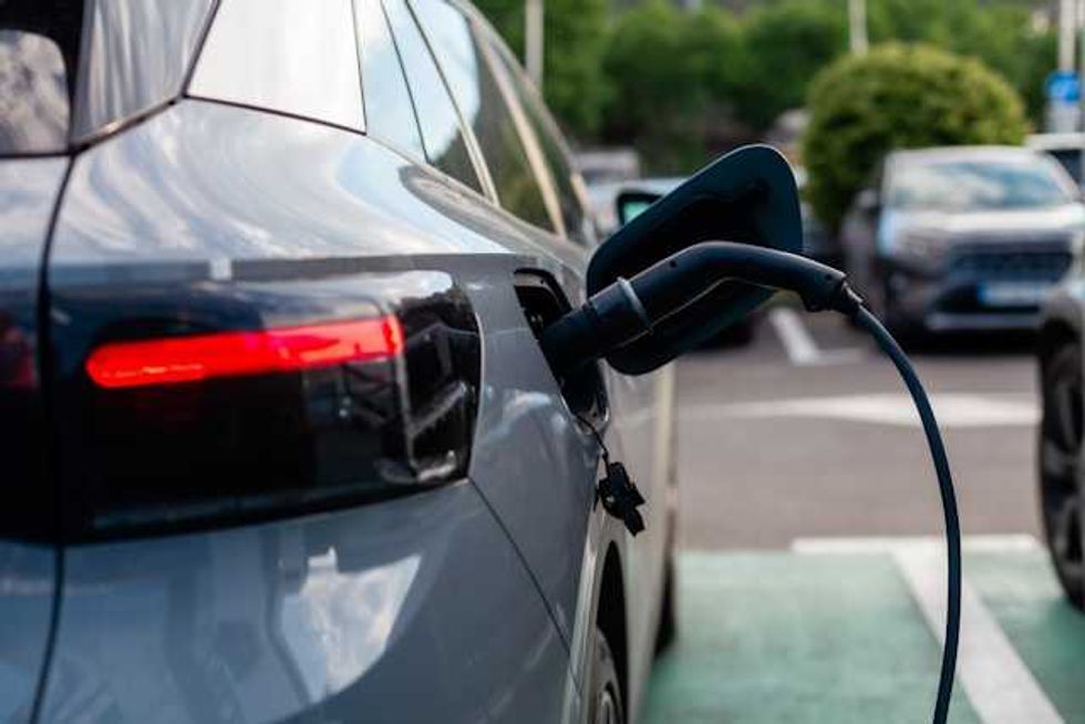 A MIT study debunks persistent myths about electric vehicles