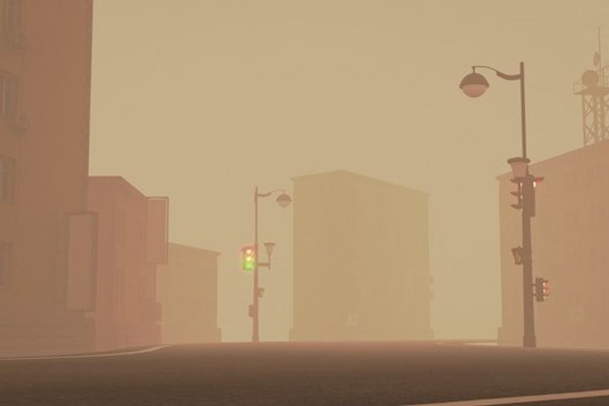 photo of Smoketember is rolling in. Here’s how to protect yourself image