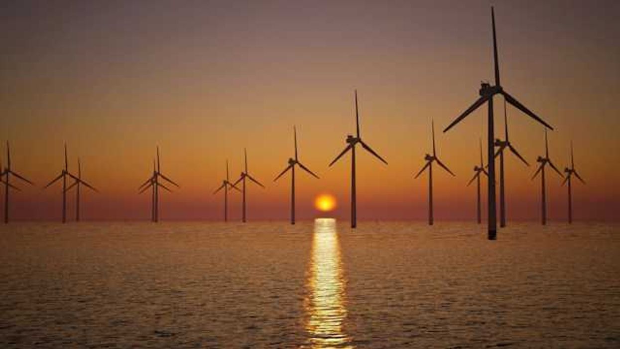 ‘Wait for the clock to run out’: Louisiana offshore wind…