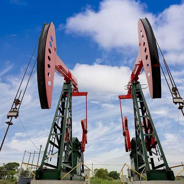 Studies link New Mexico drilling to radiation, air pollution, and health risks
