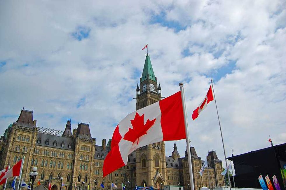 Canadian senators question Bill C-39's impacts on First Nations