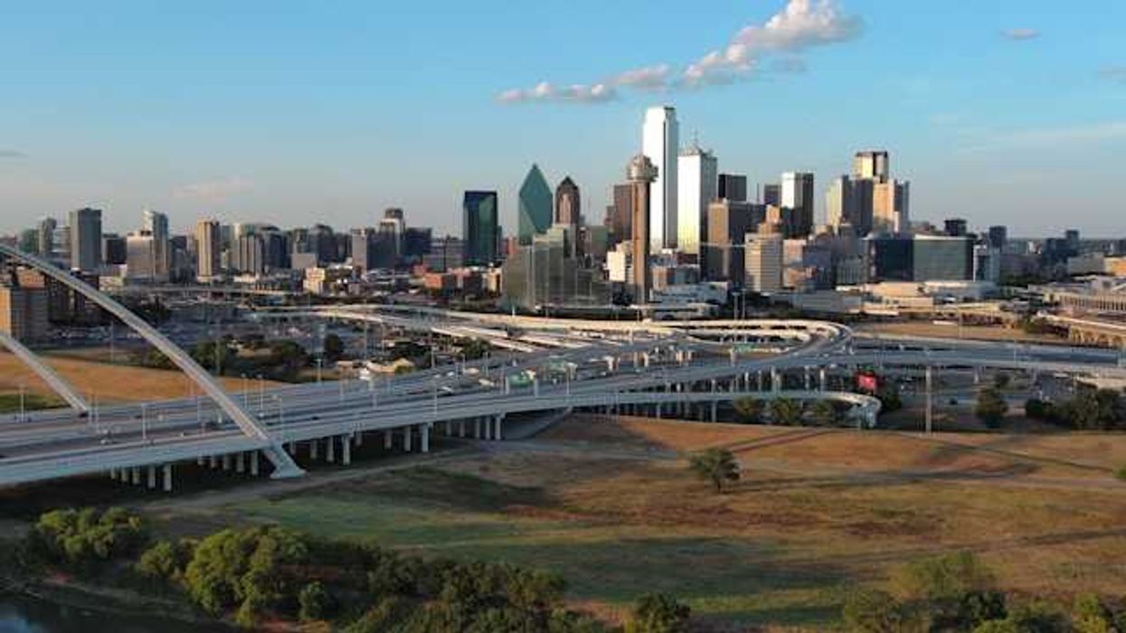 Forecast says 90, pavement says 120: Dallas's World Cup heat…