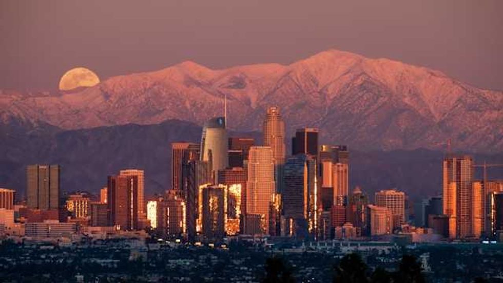 Denver has a plan to heat and cool buildings without fossil fuels. It involves … sewage?