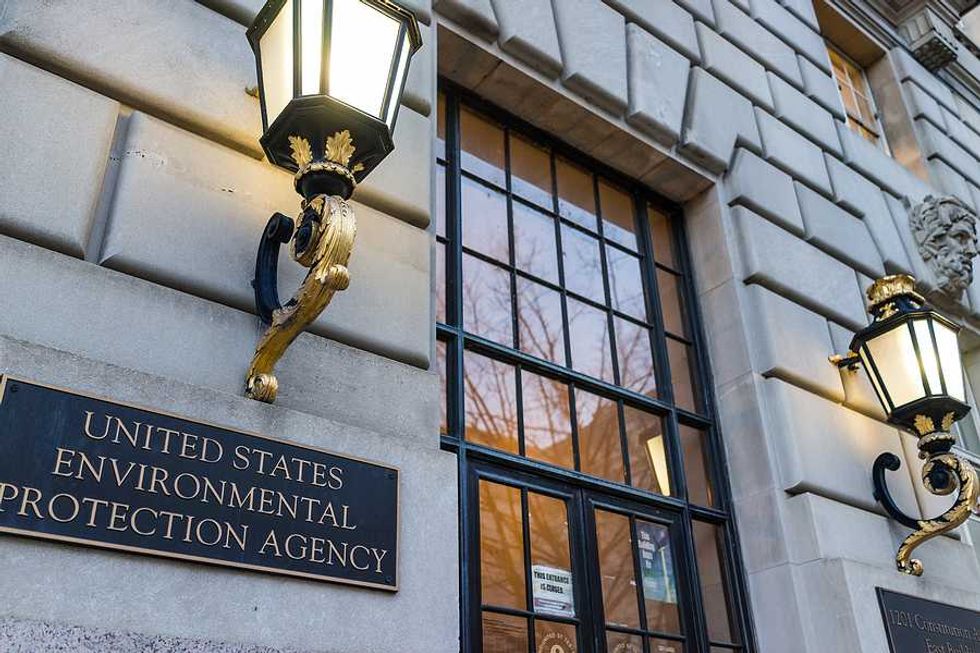 An EPA researcher details the agency's assault on science