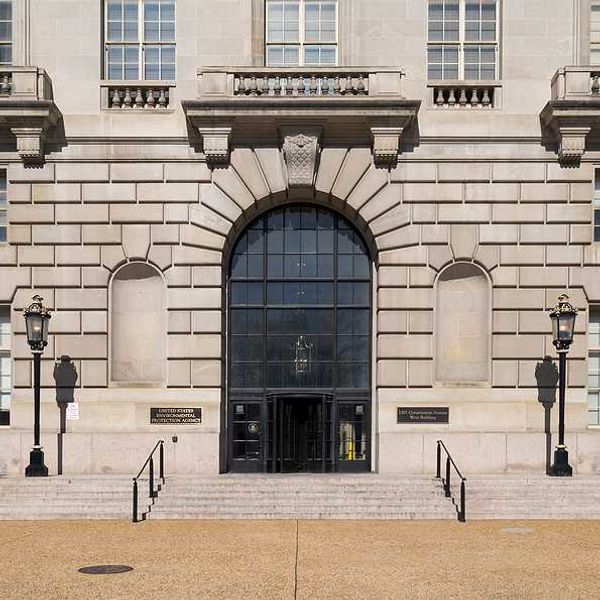 Environmental groups urge EPA to reject new PFAS chemical to cool data centers