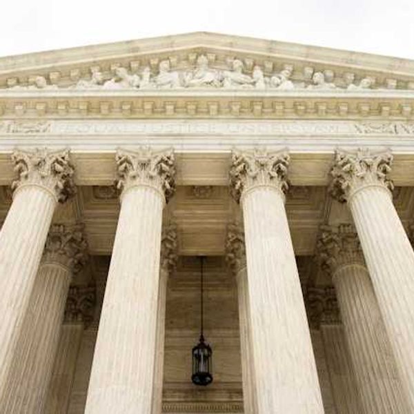 Q&A: Former EPA official weighs in on critical US Supreme Court hearing on pesticide law