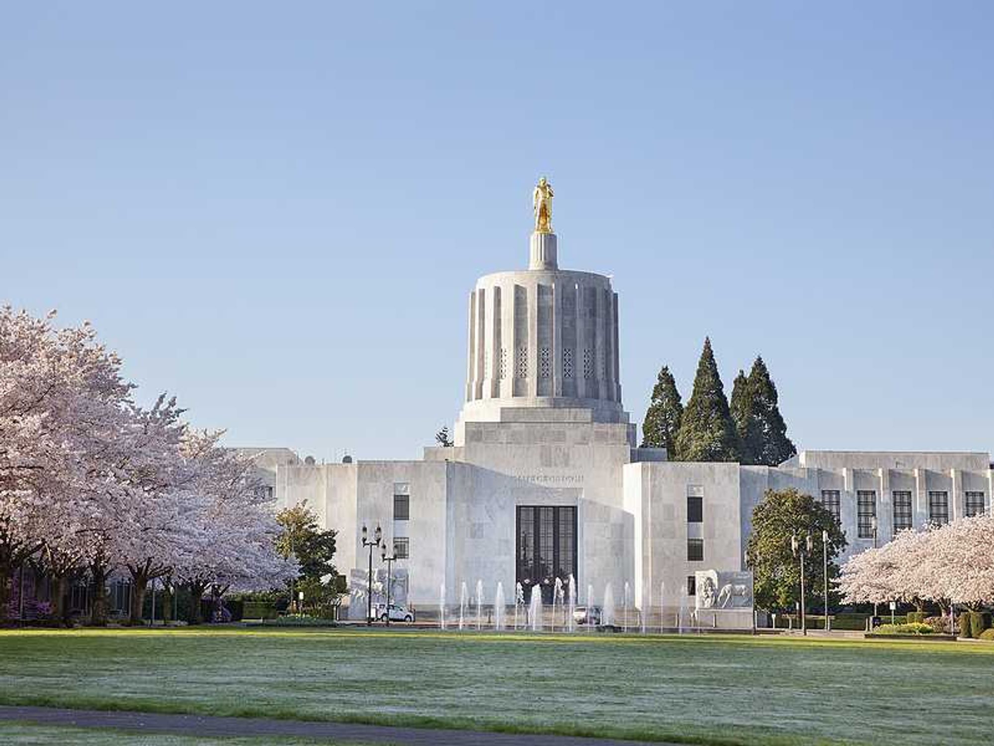 State lawmakers are introducing data center bills at a…