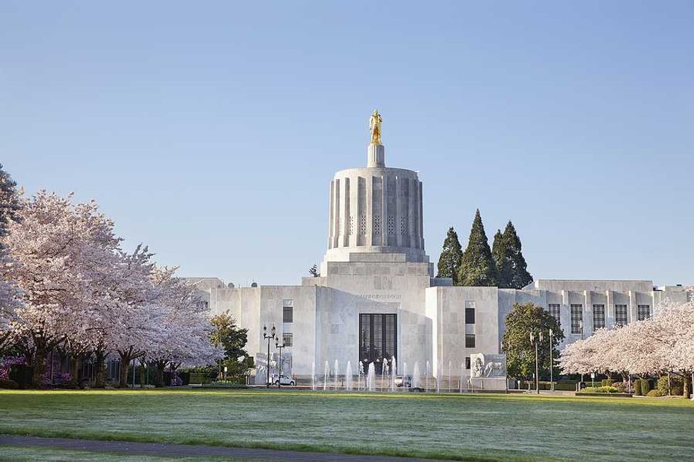 State lawmakers are introducing data center bills at a record pace
