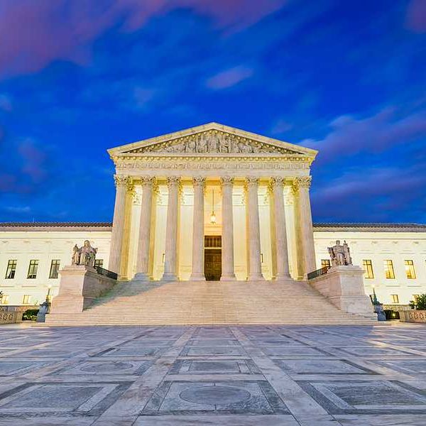 US Supreme Court rules for Monsanto in case over pesticides and cancer warnings