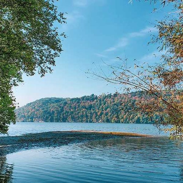 photo of Judge advances suit over coal ash pollution in Susquehanna River image