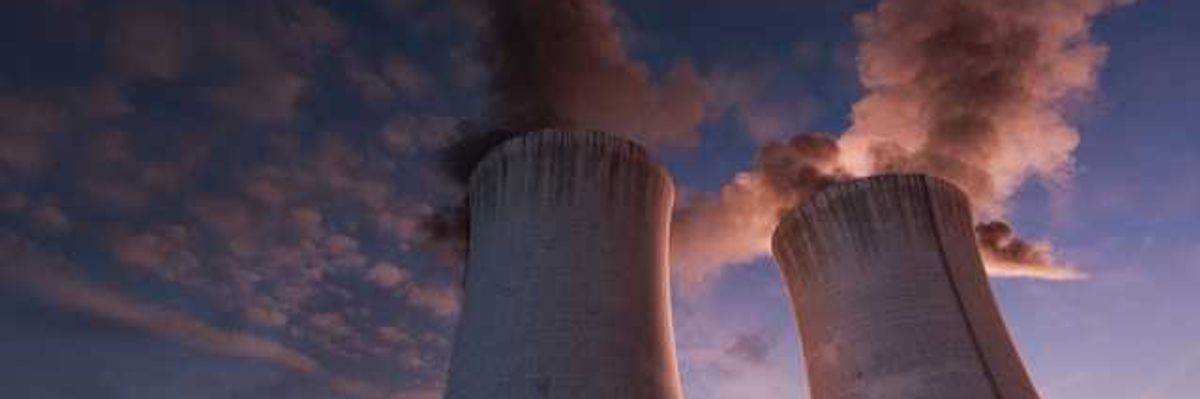Why nuclear, why New Hampshire, why now?
