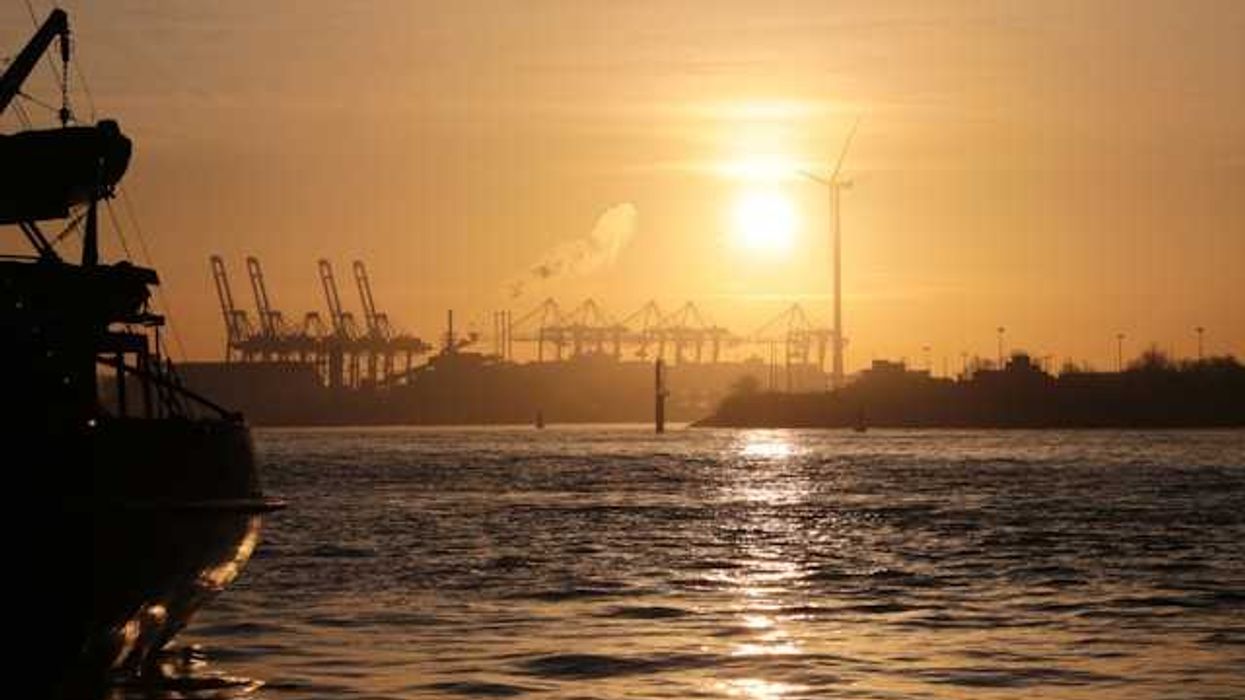 Washington’s latest emissions report shows small decline