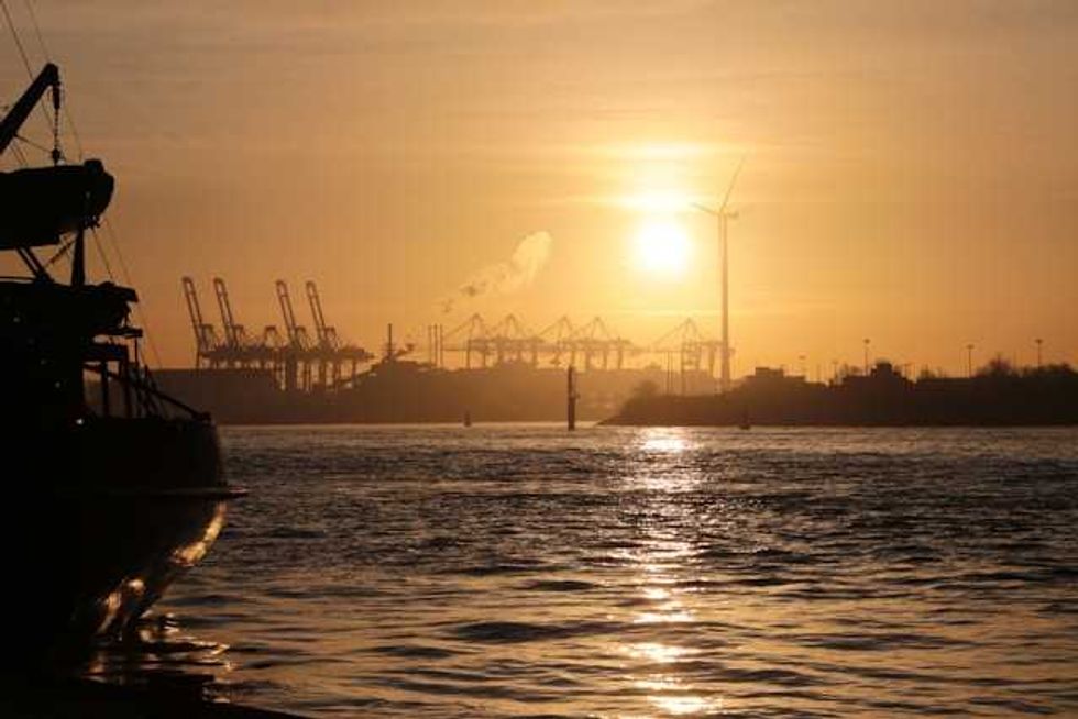 Washington’s latest emissions report shows small decline