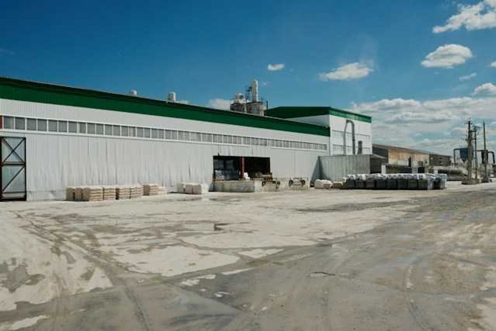 Brussels joins legal action over severe PFAS pollution at former industrial site