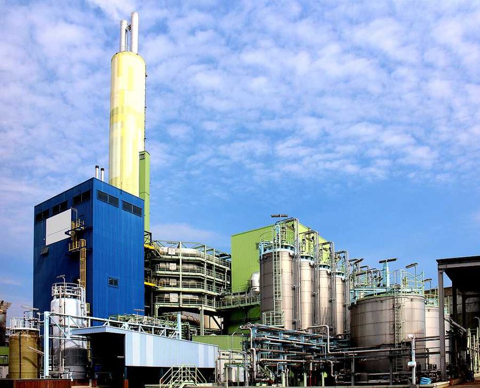 Brampton’s fight against Canada’s largest garbage incinerator