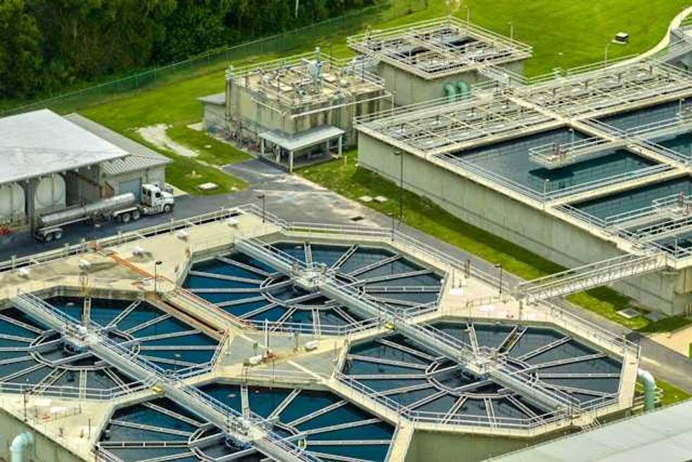 Water companies slammed for surge in the 'most toxic' sewage dumps in England and Wales