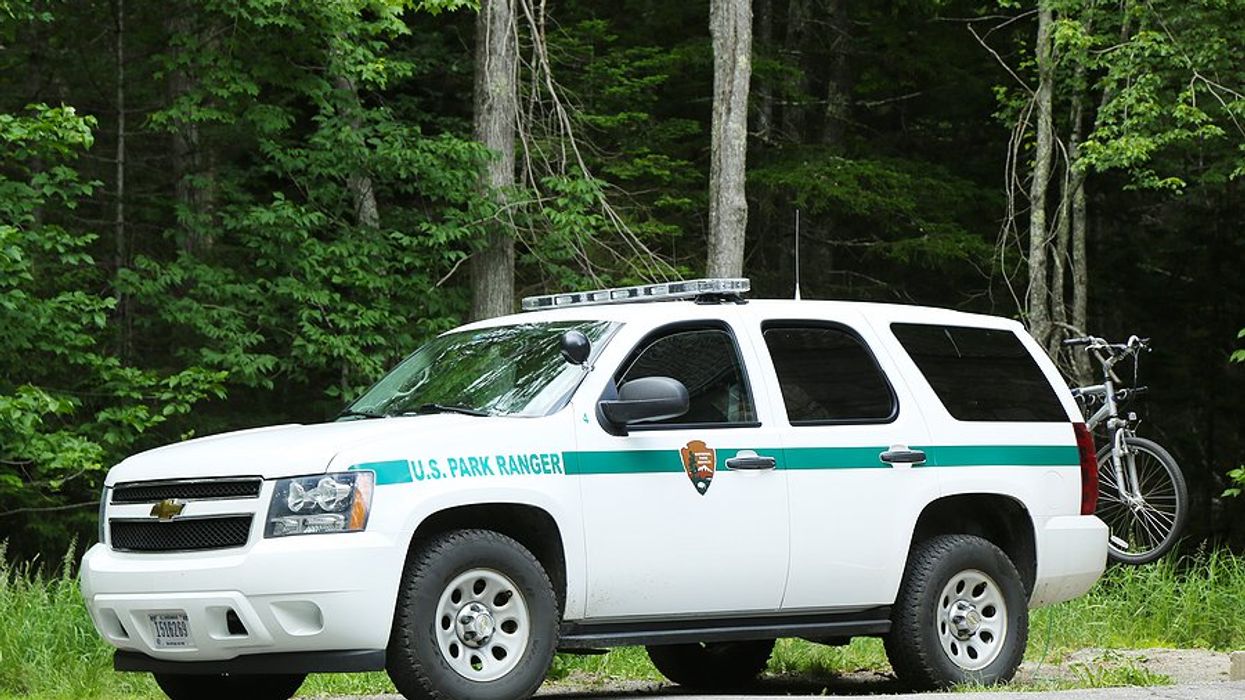 Trump’s workforce cuts threaten climate protection in national parks - EHN