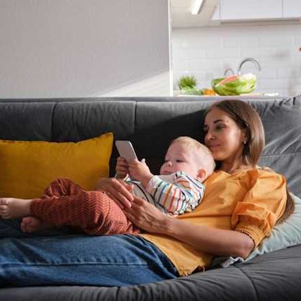 Help, my sofa is killing me! The toxic chemicals hiding in your home — and how to avoid them