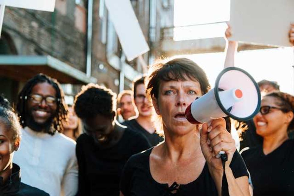 Women bear the brunt of climate change. Meet the green politicians determined to change that