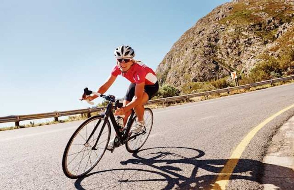 Cycling is facing the brunt of climate change. It depends on countryside to create its spectacle