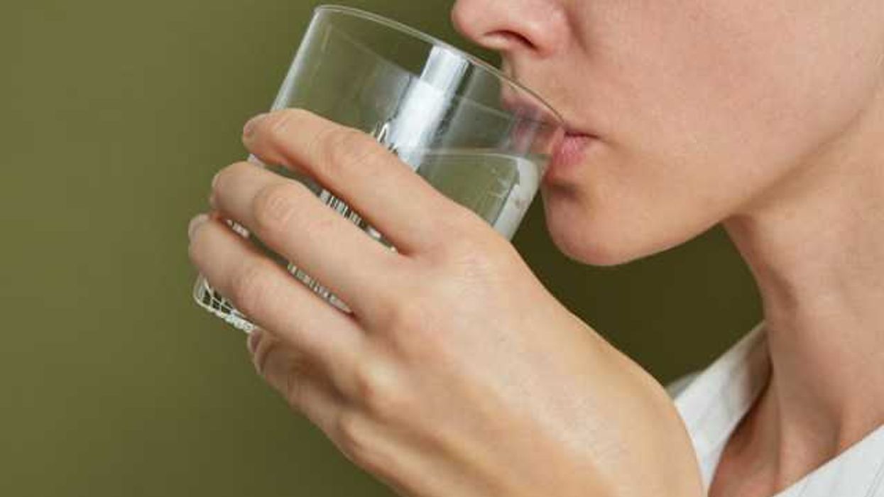 Michigan races to extend public water ahead of huge toxic…