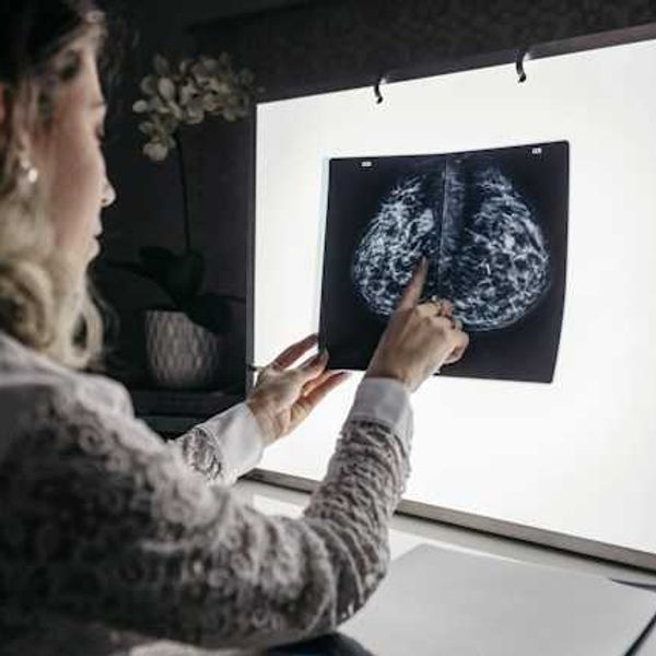 Bisphenol mixtures alter breast tissue development in lab-grown human models