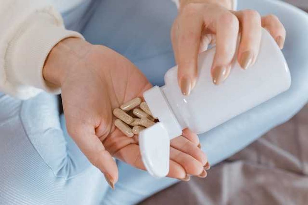 Weight loss supplement recalled over toxic substance