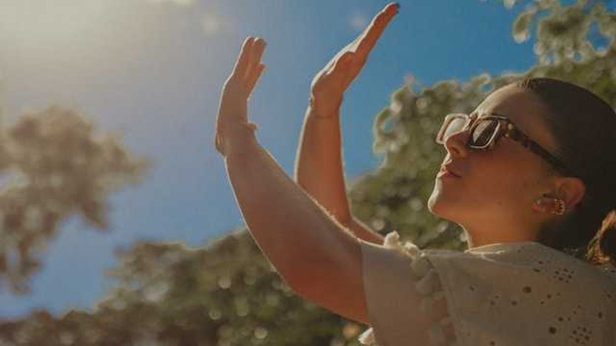 During heatwaves, 'significant deterioration in…