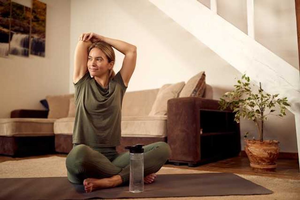 Are the clothes on your back slowly harming you?