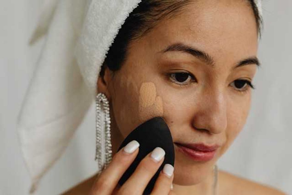 Hormone havoc: Are endocrine-disrupting chemicals in beauty products a real risk?